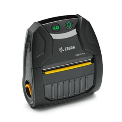 Zebra ZQ310 Plus, Direct thermisch, 203 x 203 DPI, 100 mm/sec, Bedraad en draadloos, Lithium-Ion (Li