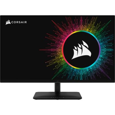 Corsair Xeneon 32UHD144-A, 81,3 cm (32"), 3840 x 2160 Pixels, 4K Ultra HD, 1 ms, Zwart