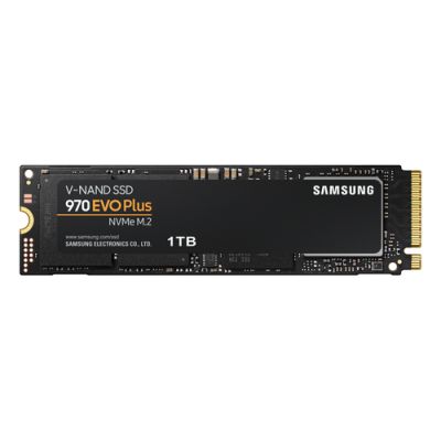 Samsung 970 Evo Plus MZ-V7S1T0BW