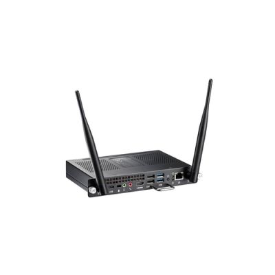 Optoma OPS3-i7-TPM, 1,8 GHz, Intel® Core™ i7, i7-10510U, 8 GB, DDR4-SDRAM, 256 GB