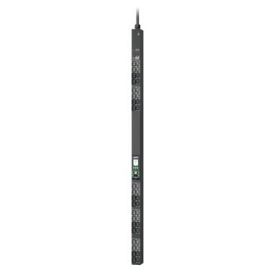 APC APDU10150SW - Switched, 0U, 32A, 230V, 20x C13/15 + 20x C13/15/19/21, IEC309 32A stekker, Gescha
