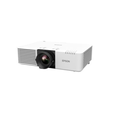 Epson EB-L570U, 5200 ANSI lumens, 3LCD, WUXGA (1920x1200), 2500000:1, 16:10, 1270 - 12700 mm (50 - 5