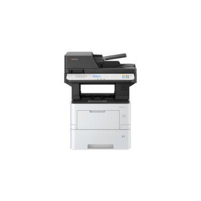 KYOCERA ECOSYS MA4500x, Laser, Zwart-wit afdrukken, 1200 x 1200 DPI, A4, Direct printen, Zwart, Wit