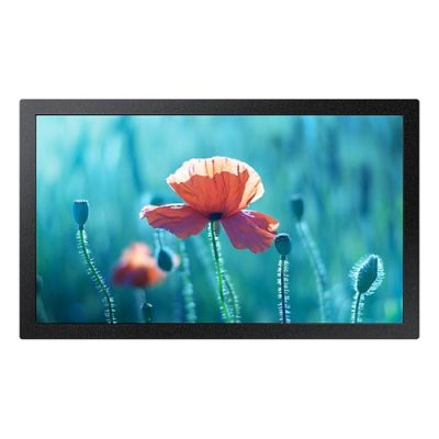 Samsung QB13R-M, 33 cm (13"), LED, 1920 x 1080 Pixels, Wifi