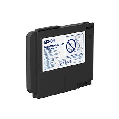 Epson C33S021601, Onderhoudspakket, Epson, CW-C4000E (BK)