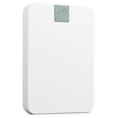 Seagate Ultra Touch, 2 TB, 3.2 Gen 1 (3.1 Gen 1), Wit