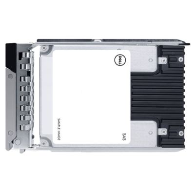 DELL 345-BFYF, 800 GB, 2.5", 24 Gbit/s
