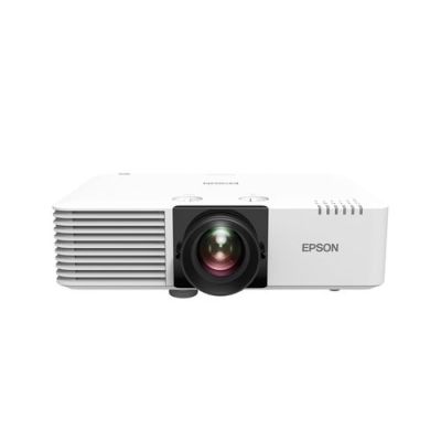 Epson EB-L770U, 7000 ANSI lumens, 3LCD, WUXGA (1920x1200), 2500000:1, 16:10, 1270 - 12700 mm (50 - 5