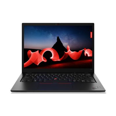 Lenovo ThinkPad L13, Intel® Core™ i7, 33,8 cm (13.3"), 1920 x 1200 Pixels, 16 GB, 512 GB, Windows 11