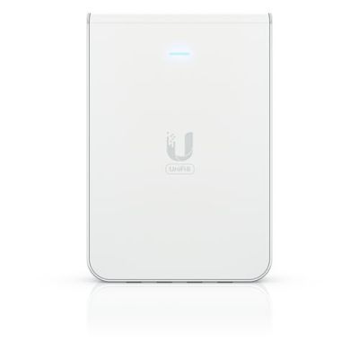 Ubiquiti Networks Unifi 6 In-Wall, 573,5 Mbit/s, 573,5 Mbit/s, 4,8 Mbit/s, 573,5 Mbit/s, Multi User