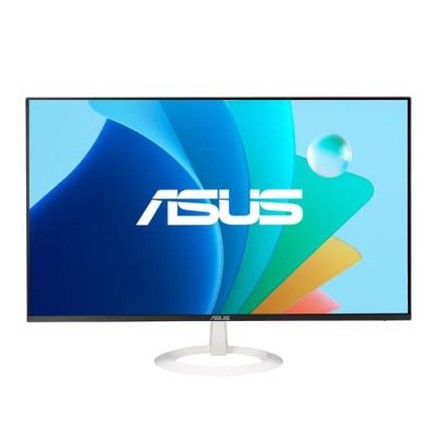 ASUS VZ27EHF-W, 68,6 cm (27"), 1920 x 1080 Pixels, Full HD, LCD, 1 ms, Wit