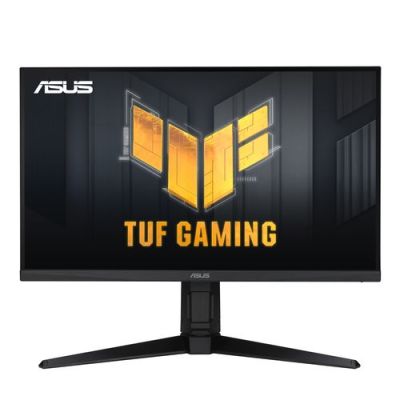 ASUS TUF Gaming VG27AQL3A, 68,6 cm (27"), 2560 x 1440 Pixels, Wide Quad HD, 1 ms, Zwart
