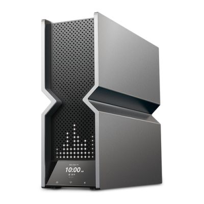 TP-Link Archer BE900, Wi-Fi 7 (802.11be), Quad-band (2.4 GHz / 5 GHz-1 / 5 GHz-2 / 6 GHz), Ethernet