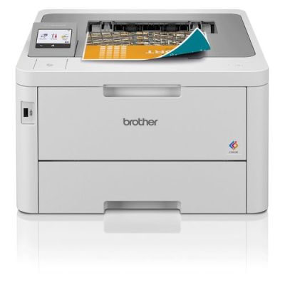 Brother HL-L8240CDW, LED, Kleur, 600 x 600 DPI, A4, 30 ppm, Duplex printen