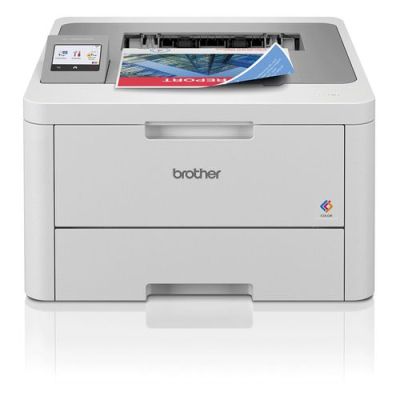 Brother HL-L8230CDW, LED, Kleur, 600 x 600 DPI, A4, 30 ppm, Duplex printen