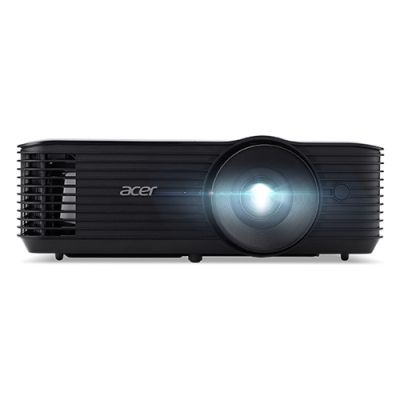 Acer Value X1328Wi, 4500 ANSI lumens, DLP, WXGA (1280x800), 20000:1, 16:10, 4:3, 16:10, 16:9