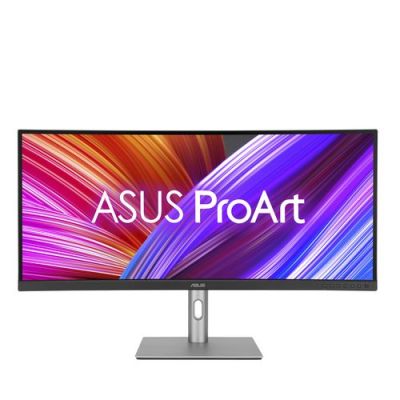 ASUS ProArt PA34VCNV, 86,6 cm (34.1"), 3440 x 1440 Pixels, 5 ms, Zwart