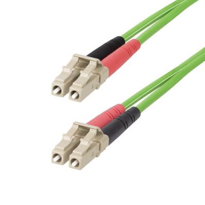 StarTech.com LCLCL-5M-OM5-FIBER, 5 m, LOMM, OM5, LC, LC