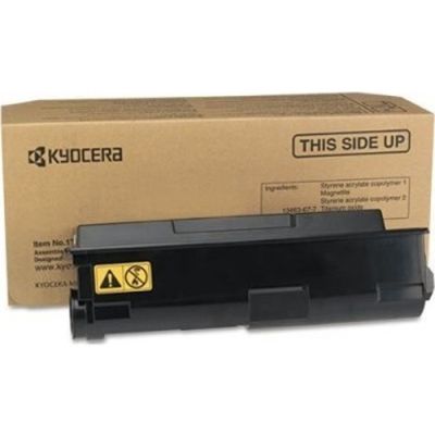 KYOCERA TK-3110, 15500 pagina's, Zwart, 1 stuk(s)