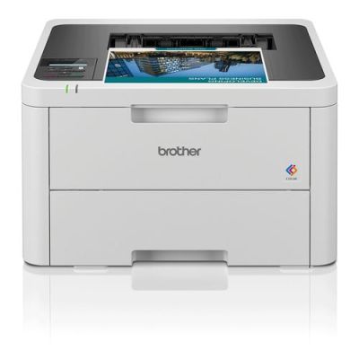 Brother HL-L3240CDW, LED, Kleur, 600 x 2400 DPI, A4, 26 ppm, Duplex printen