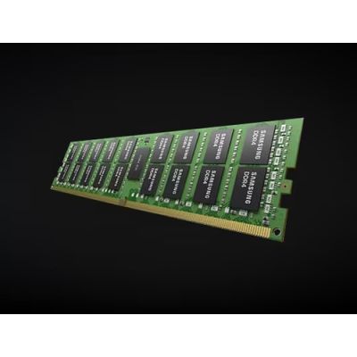 Samsung M321R8GA0BB0-CQK, 64 GB, 1 x 64 GB, DDR5, 4800 MHz, 288-pin DIMM
