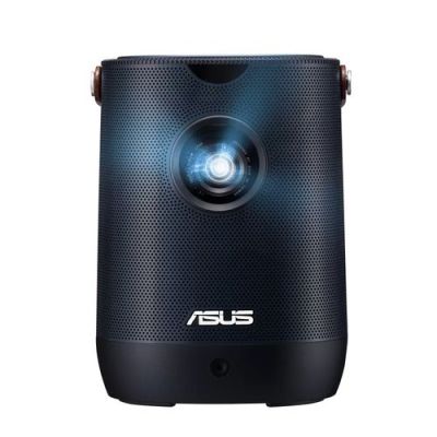 ASUS ZenBeam L2, 400 ANSI lumens, DLP, 1080p (1920x1080), 400:1, 16:9, 762 - 3048 mm (30 - 120")