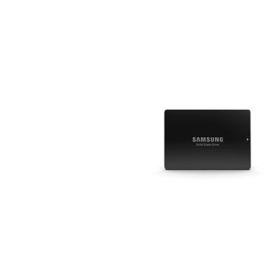 Samsung SM883, 1,92 TB, 2.5", 540 MB/s, 6 Gbit/s