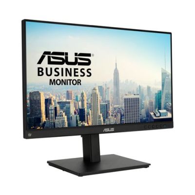 ASUS BE24ECSBT, 60,5 cm (23.8"), 1920 x 1080 Pixels, Full HD, LED, 5 ms, Zwart