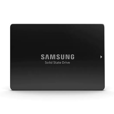 Samsung PM897, 480 GB, 2.5", 560 MB/s, 6 Gbit/s