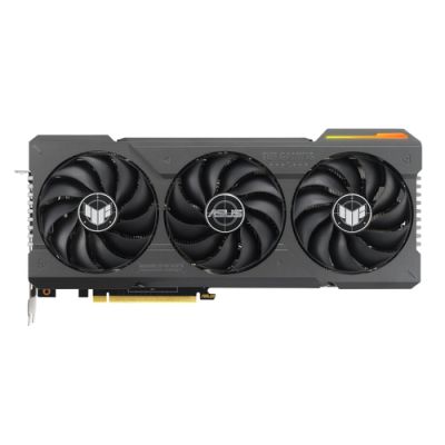 ASUS TUF Gaming TUF-RTX4070TI-O12G-GAMING, GeForce RTX 4070 Ti, 12 GB, GDDR6X, 192 Bit, 7680 x 4320
