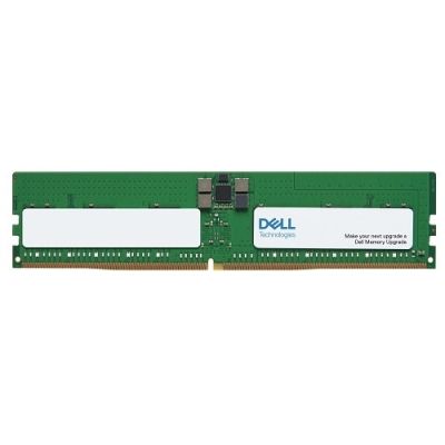 DELL AC239378, 32 GB, 1 x 32 GB, DDR5, 4800 MHz, 288-pin DIMM