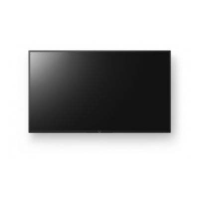 Sony FW-55EZ20L, Digitale signage flatscreen, 139,7 cm (55"), LED, 3840 x 2160 Pixels, Wifi, 16/7