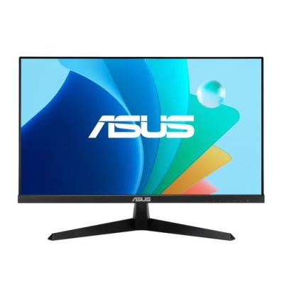 ASUS VY249HF, 60,5 cm (23.8"), 1920 x 1080 Pixels, Full HD, LCD, 1 ms, Zwart