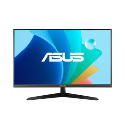 ASUS VY279HF, 68,6 cm (27"), 1920 x 1080 Pixels, Full HD, LCD, 1 ms, Zwart