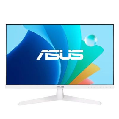 ASUS VY249HF-W, 60,5 cm (23.8"), 1920 x 1080 Pixels, Full HD, LCD, 1 ms, Wit
