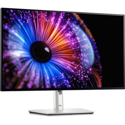 DELL UltraSharp U2724DE 27" monitor USB-C dock 90W, QHD 2560x1440 Pixels, 8ms