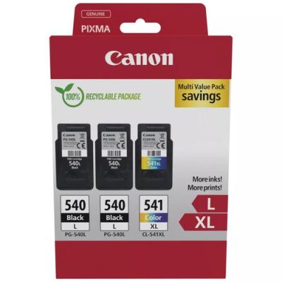 Canon 5224B017, 2 stuk(s), Multi-verpakking