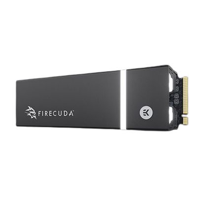 Seagate ZP1000GM3A014, 1 TB, M.2, 7300 MB/s