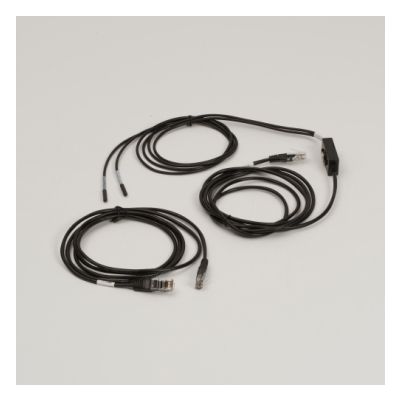 APC APDU1335T3H, Sensorkit, Zwart, 50 mm, 100 mm, 8 mm, 157 g