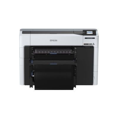 Epson SureColor SC-P6500DE, Inkjet, 2400 x 1200 DPI, ESC/P-R, HP-GL/2, HP-RTL, PDF 1.7, PostScript 3