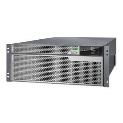 APC SRTL10KRM4UI, Dubbele conversie (online), 10 kVA, 10000 W, Sinus, 220 V, 240 V