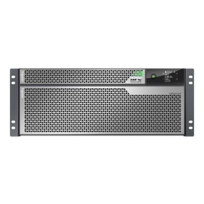 APC SRTL8KRM4UI, Dubbele conversie (online), 8 kVA, 8000 W, Sinus, 220 V, 240 V