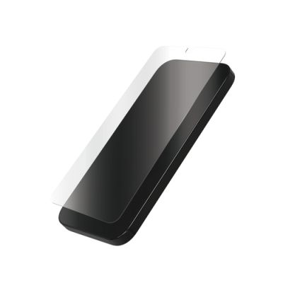 InvisibleShield Glass Elite, Google, Pixel 8 Pro, Antibacterieel, Krasbestendig, Transparant, 1 stuk