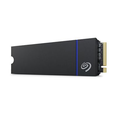 Seagate Game Drive PS5 NVMe, 2 TB, M.2, 7300 MB/s