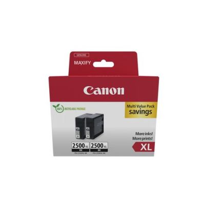 Canon 9254B011, 2 stuk(s), Duo-verpakking