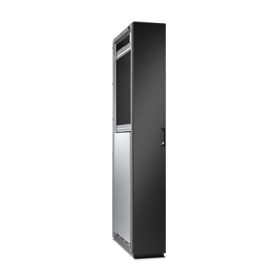 APC SP3BBEC, Bottom entry cabinet, Zwart, Galaxy PX UPS, 838 mm, 298 mm, 1991 mm