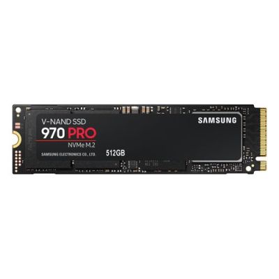 Origin Storage Samsung 970 PRO M.2 512 GB PCI Express, 512 GB, M.2