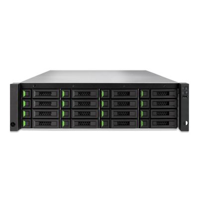 Origin Storage RACKMOUNT 3U 16BAY 8GB RAM + 16 ENT SATA 8TB