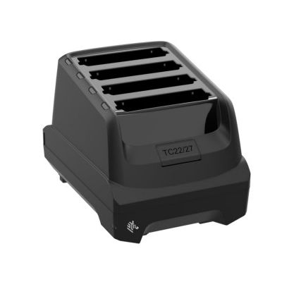 Zebra SAC-TC2L-4SCHG-01, Lithium-Ion (Li-Ion)