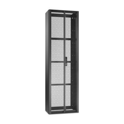 APC SP3OPT003, Diepte-adapter, Zwart, Galaxy PX UPS, 600 mm, 268 mm, 1991 mm